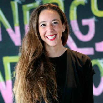 Retrat de Carlota Pi