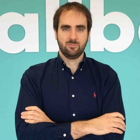Retrat de Enric Asunción