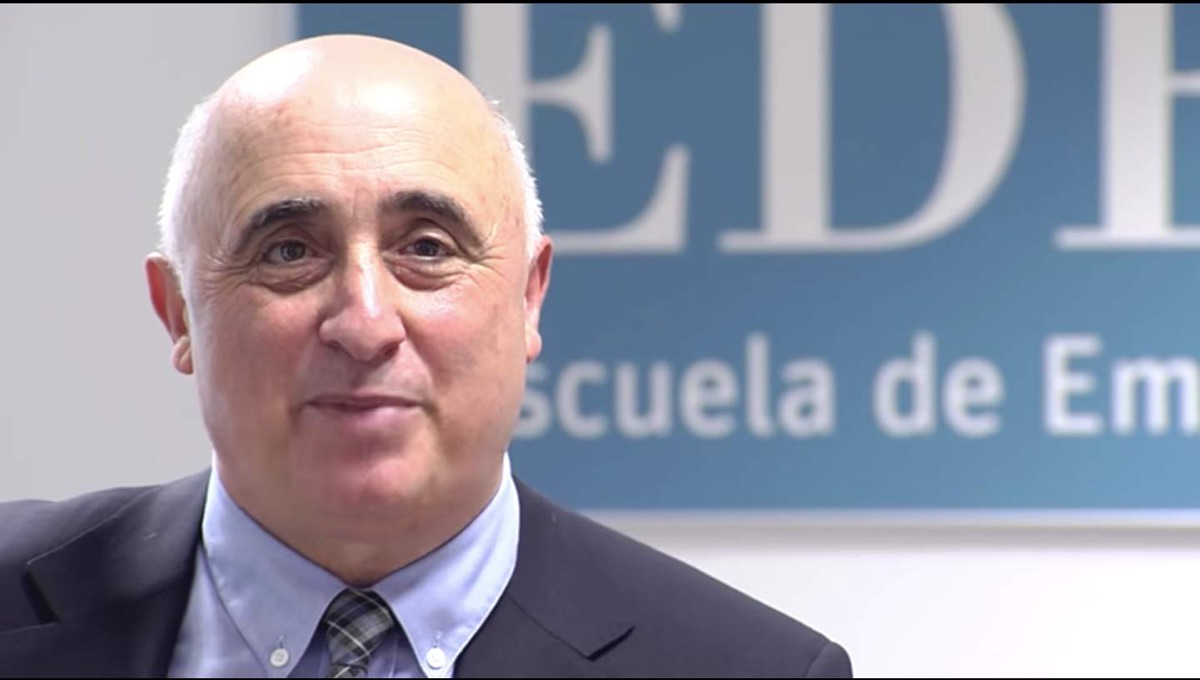 Retrato de Josep Tarradellas Arcarons