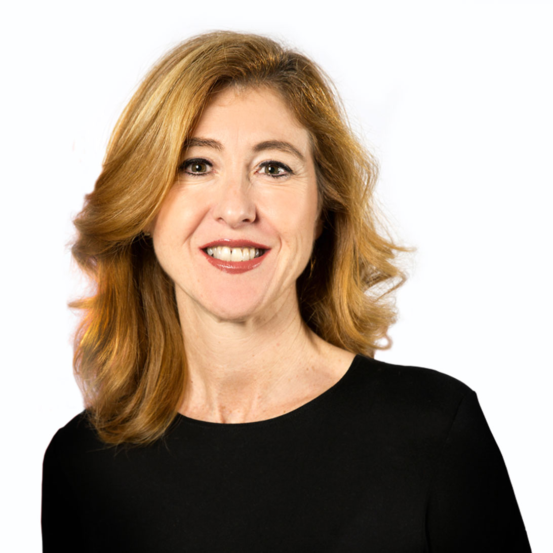 Retrat de Laura Urquizu